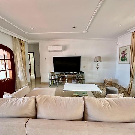 Villa Claudia - Heated Pool By Vv Canary Ocean Homes Puerto de Santiago  Eksteriør bilde