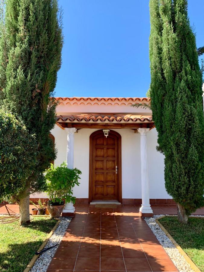 Villa Claudia - Heated Pool By Vv Canary Ocean Homes Puerto de Santiago  Eksteriør bilde
