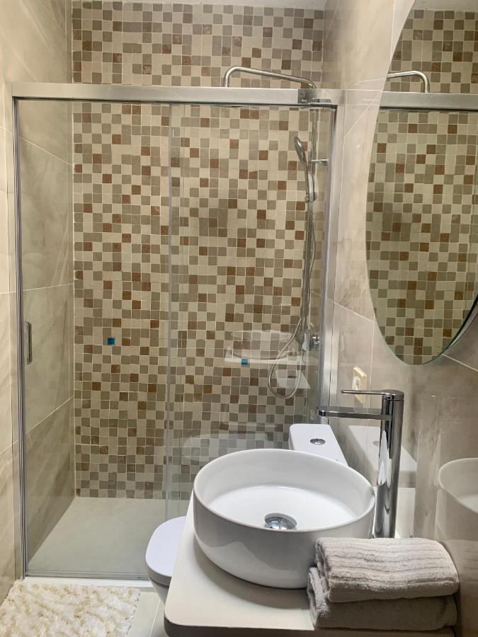 Villa Claudia - Heated Pool By Vv Canary Ocean Homes Puerto de Santiago  Eksteriør bilde