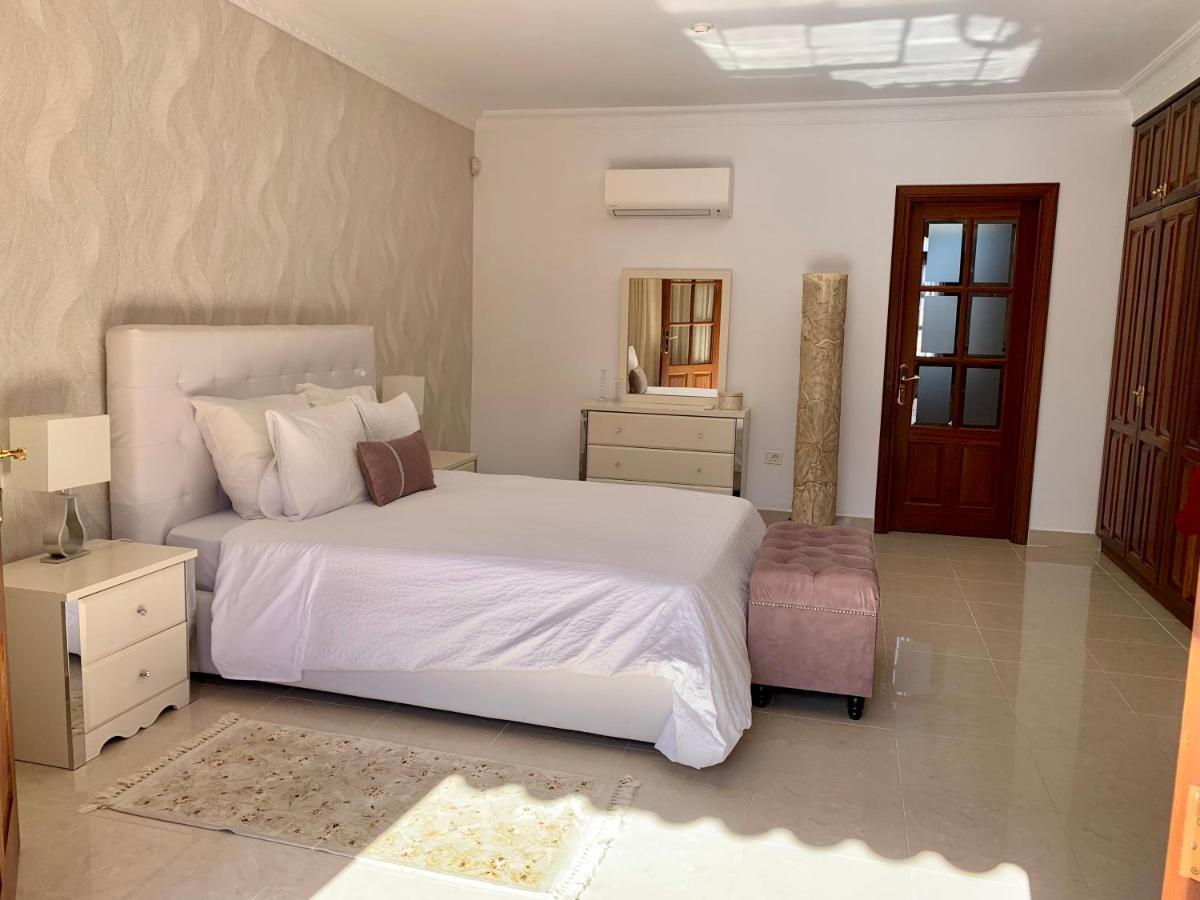 Villa Claudia - Heated Pool By Vv Canary Ocean Homes Puerto de Santiago  Eksteriør bilde